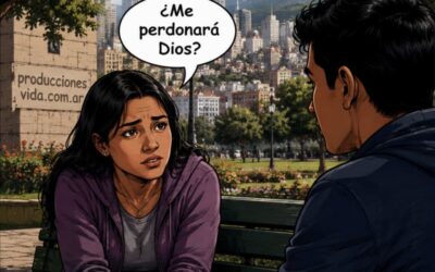 ¿Cuántas veces Dios perdona el mismo pecado?