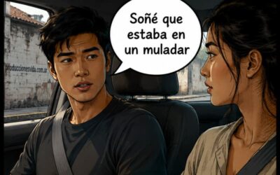 Muladar y su significado bíblico y espiritual ¿Humillación?