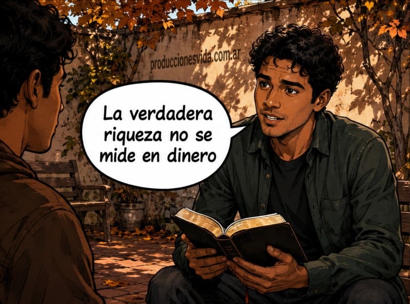porque prosperan los malos según la biblia explicacion