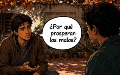 ¿Por qué prosperan los malos e impíos según la Biblia?