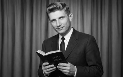 David Wilkerson y sus profecías ¿Son de real cumplimiento?