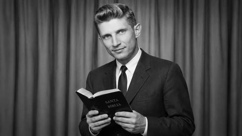 profecías david wilkerson se cumplen