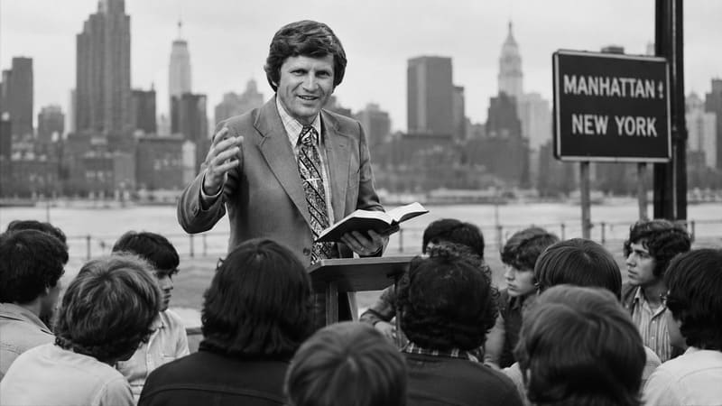 profecías david wilkerson