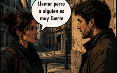 Explico qué significa “Guardarse de los Perros” en la Biblia
