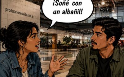 Soñar con albañil u obrero de construccion – Significado bíblico