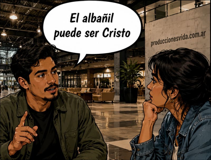 que significa soñar con albañiles