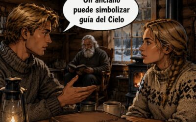 Soñar con anciano o viejito – Según la Biblia y lo espiritual
