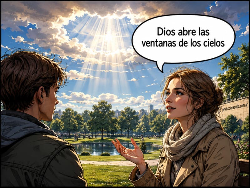 que significa soñar con ventanas en la biblia revelacion