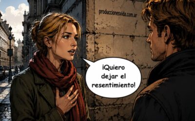 Resentimiento y la Biblia – Qué es, consecuencias y vencerlo