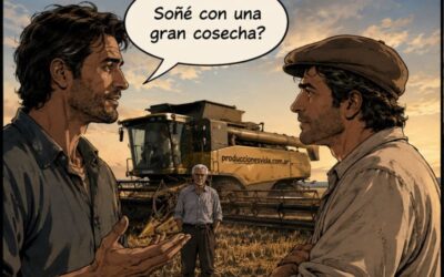 Cosechas en sueños bíblica y espiritualmente – Sembrar y segar