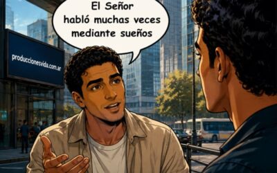 Me apuñalan en sueños – Significado bíblico y espiritual
