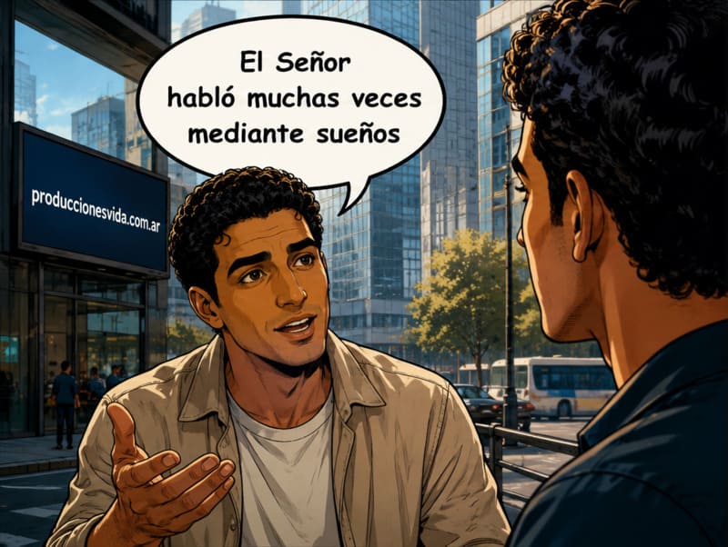 soñar que me apuñalan