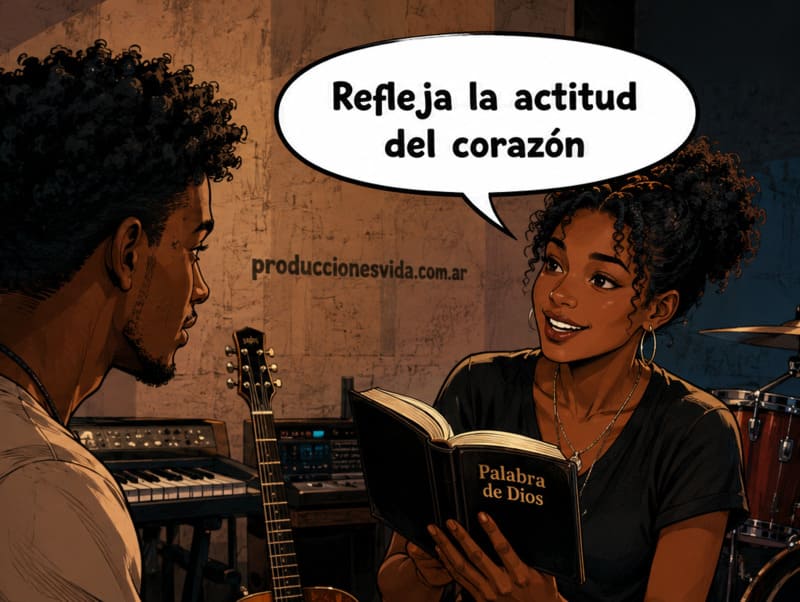 Diferencia entre alabanza y adoración según la Biblia