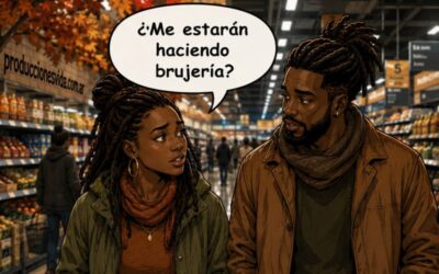 ¿Me estarán haciendo brujería? Síntomas de hechicería activa