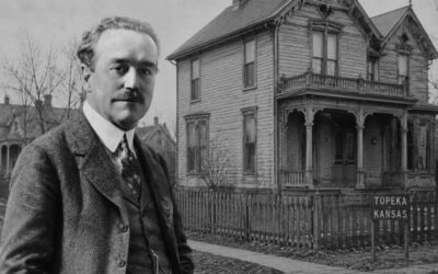 Charles Fox Parham – Historia, influencia y avivamientos hoy