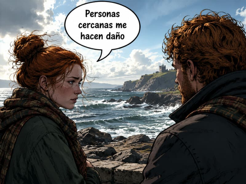 el enemigo utiliza a las personas más cercanas para lastimarte biblia