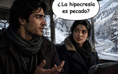 Hipocresía según la Biblia – Significado, ejemplos y versículos