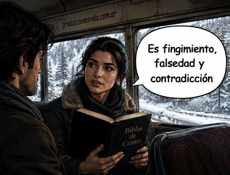 hipocresía según la biblia es pecado