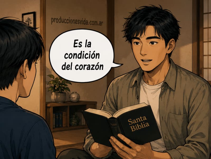 los 4 terrenos de la parábola del sembrador biblia