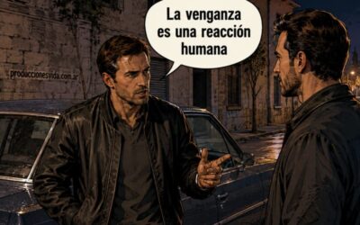 ¿Qué dice la Biblia y Jesús sobre la venganza? Sencillo