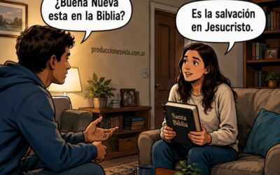 ¿Qué es la buena nueva? ¿Cuál es el origen del término?