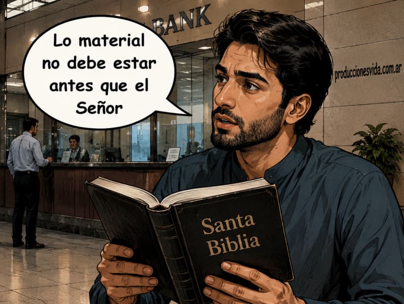 que significa soñar con dinero dentro de una biblia