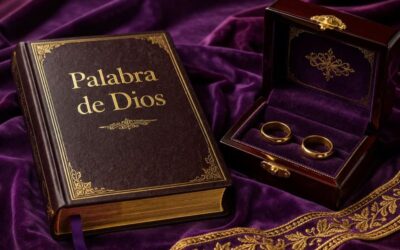 Requisitos habituales para casarse por la Iglesia Evangélica