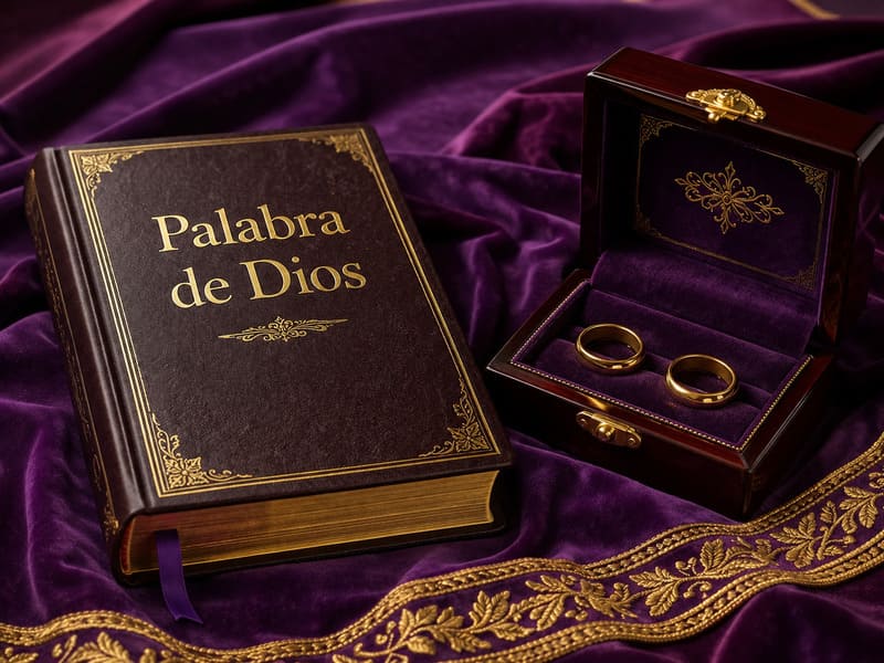 requisitos para casarse por la iglesia evangélica