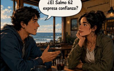 Salmo 62 – Explicación sencilla, contexto histórico y reflexión