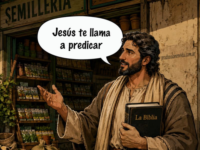 semillas en la biblia sueños