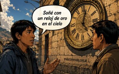 Soñar con relojes – Significado bíblico y espiritual