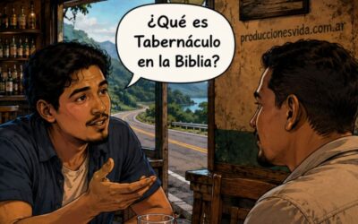 Tabernáculo de Moisés en la Biblia – Qué es y su significado