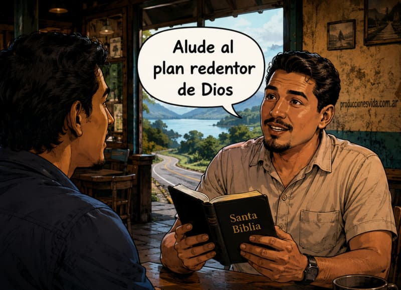 tabernáculo en la biblia