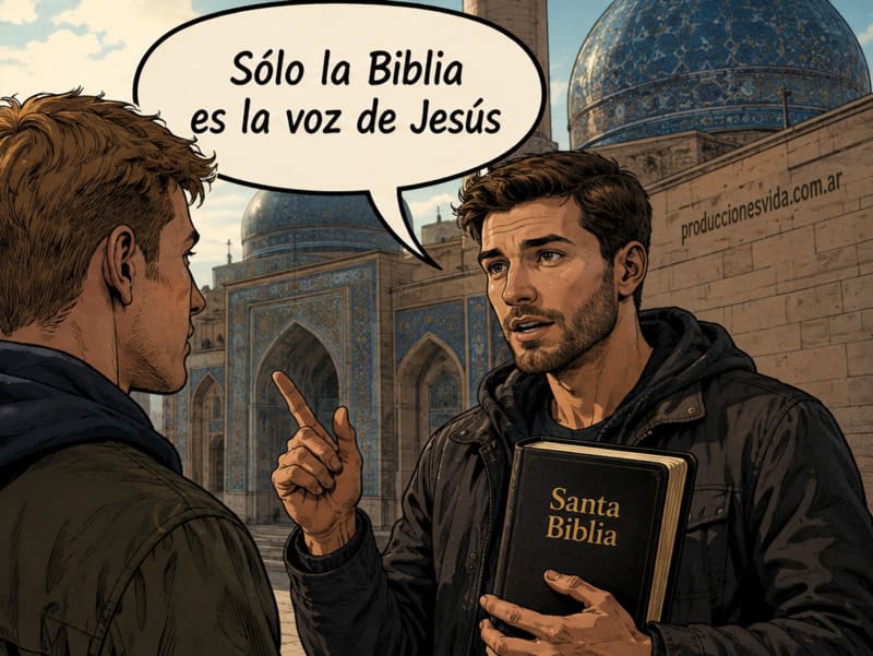 5 diferencias entre el corán y la biblia explicacion