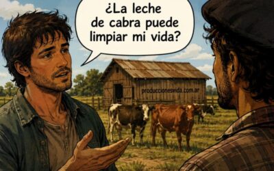 Santería y baños espirituales con leche de cabra ¿Es pecado?