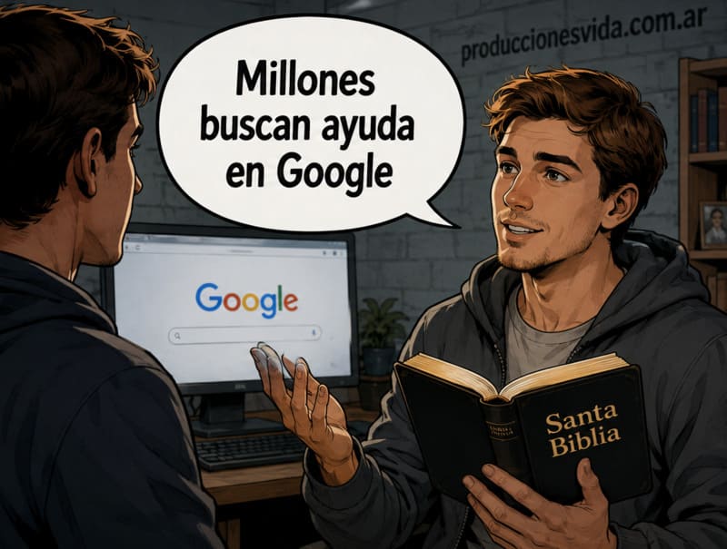 La Iglesia en la era digital biblia