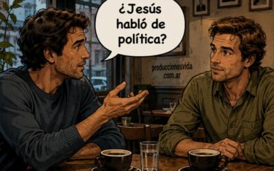 ¿Qué dice la Biblia sobre la política y los gobernantes?