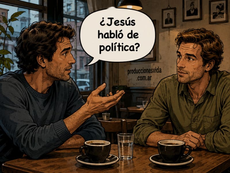 Que dice la Biblia sobre la política y gobiernos