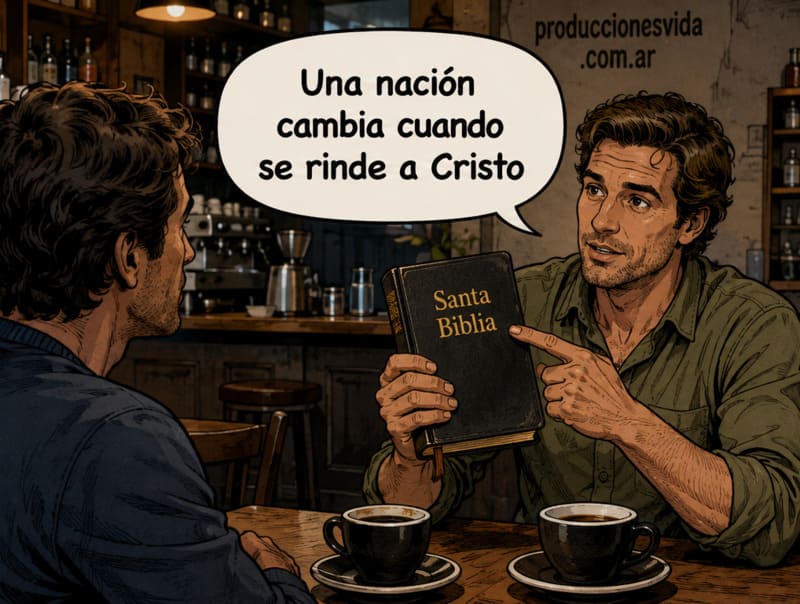 Que dice la Biblia sobre la política