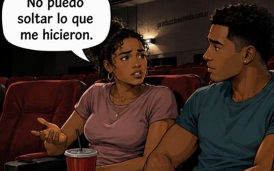 Perdón en el griego bíblico – Significado que transforma vidas