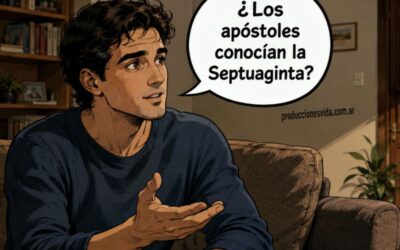¿Qué es la Septuaginta? Origen y uso histórico