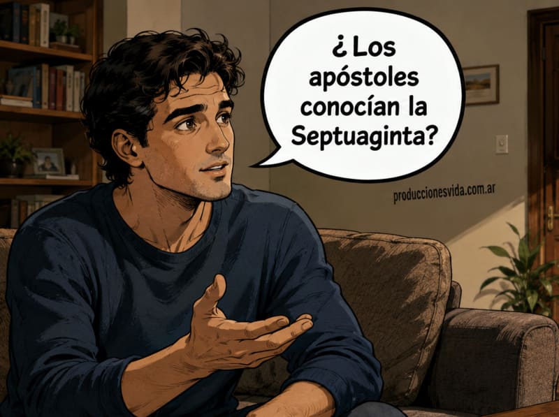 ¿Qué es la Septuaginta? Origen y uso histórico