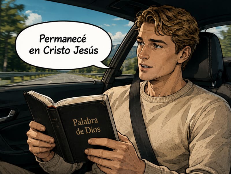 que significa unción del espíritu santo biblia