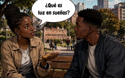 Qué simboliza la luz en la Biblia y significado de sueños