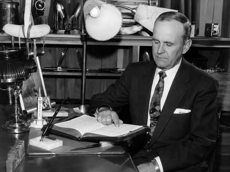 william marrion branham quien fue