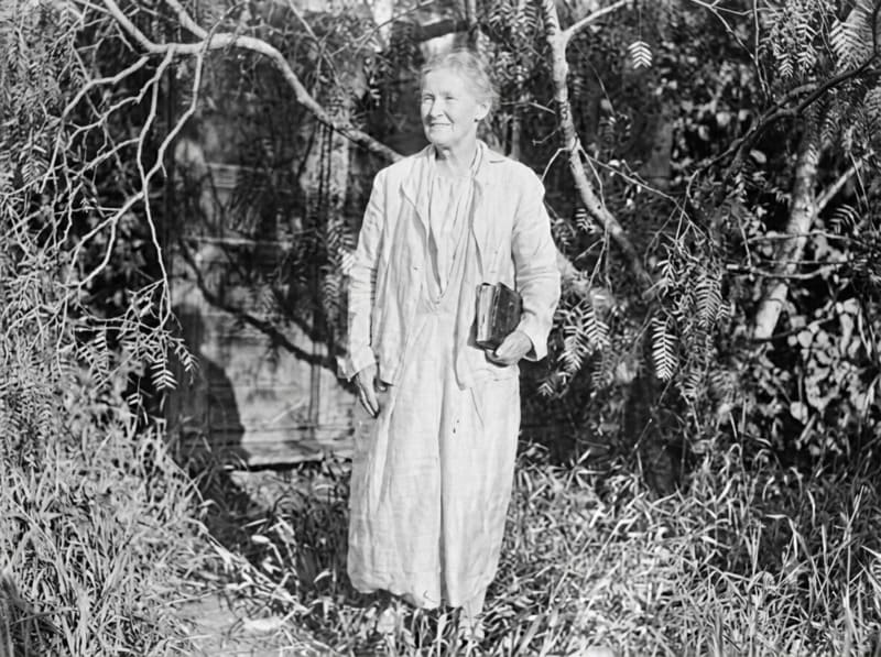 Agnes Ozman – Quién era y su relación con el Pentecostalismo