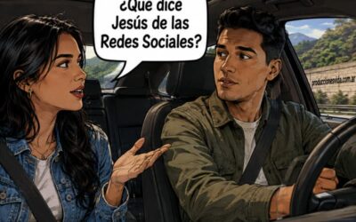 Qué dice la Biblia sobre las redes sociales – Cómo responder