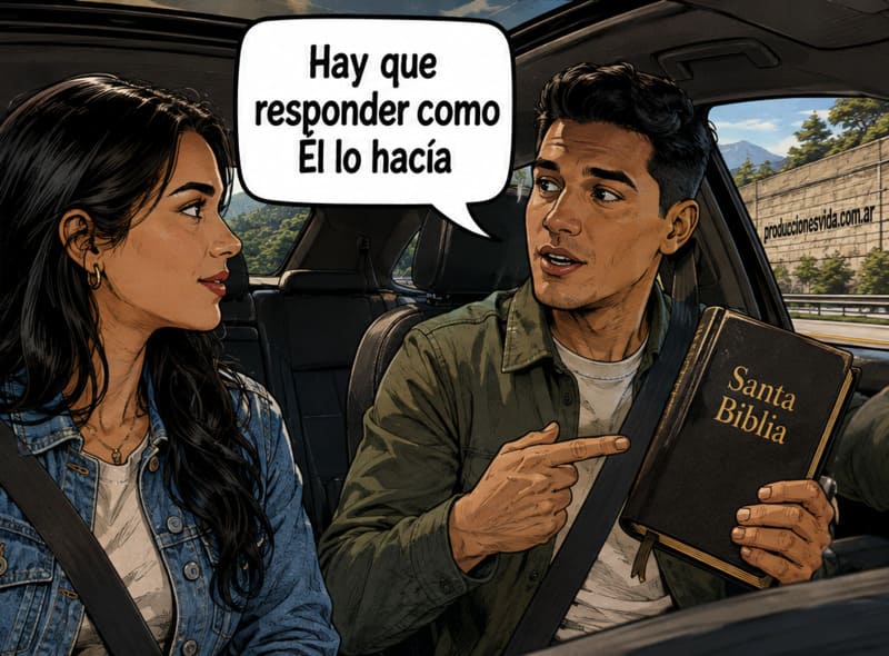 Que dice la Biblia sobre las redes sociales