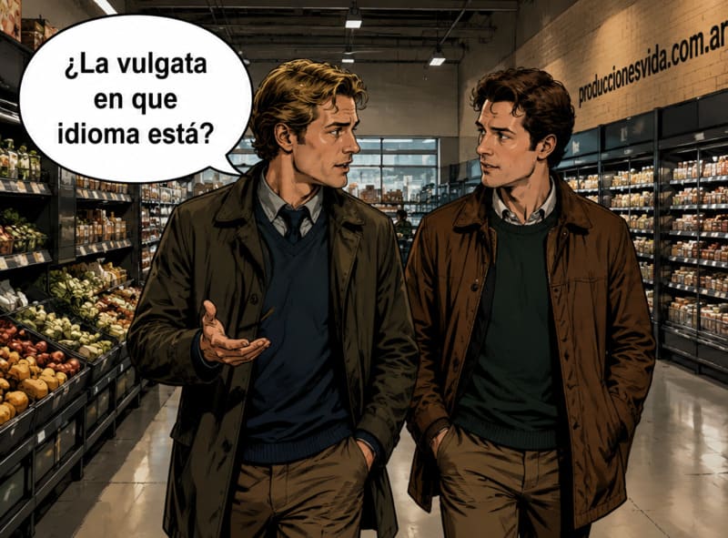Vulgata Septuaginta Texto Masorético que son