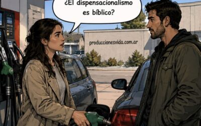 ¿Qué es el dispensacionalismo y por qué genera tanto interés?